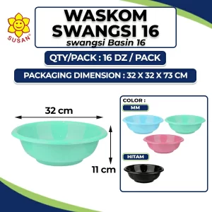 Swangsi Basin 16