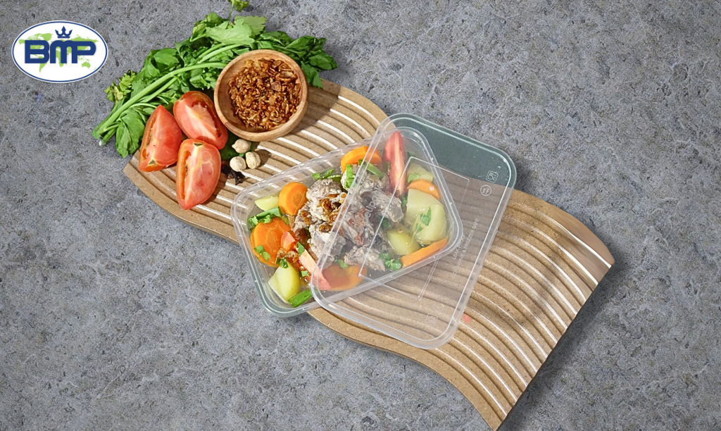 makanan yang menenangkan