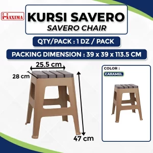 Savero Chair