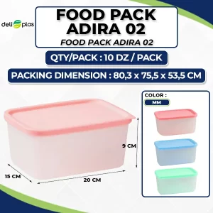 Food Pack Adira 02