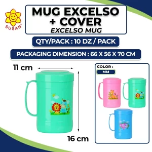 Excelso mug