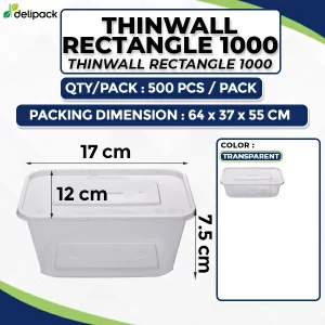 thinwall kotak