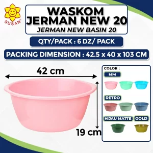 baskom besar