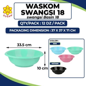 Basin Plastic