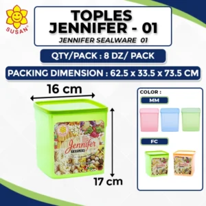 Toples Jennifer 01