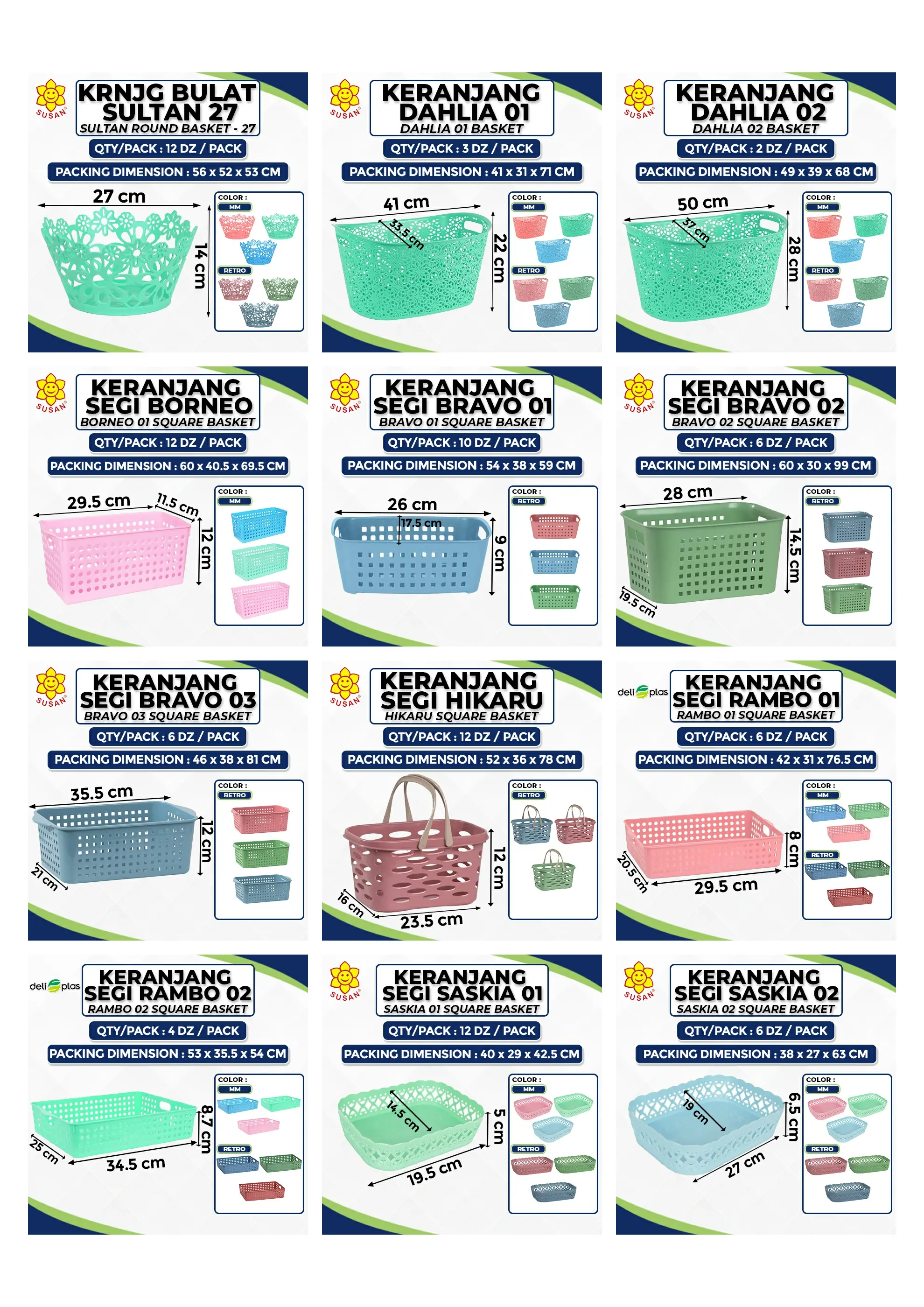 Katalog Benteng Mas Persada halaman 6