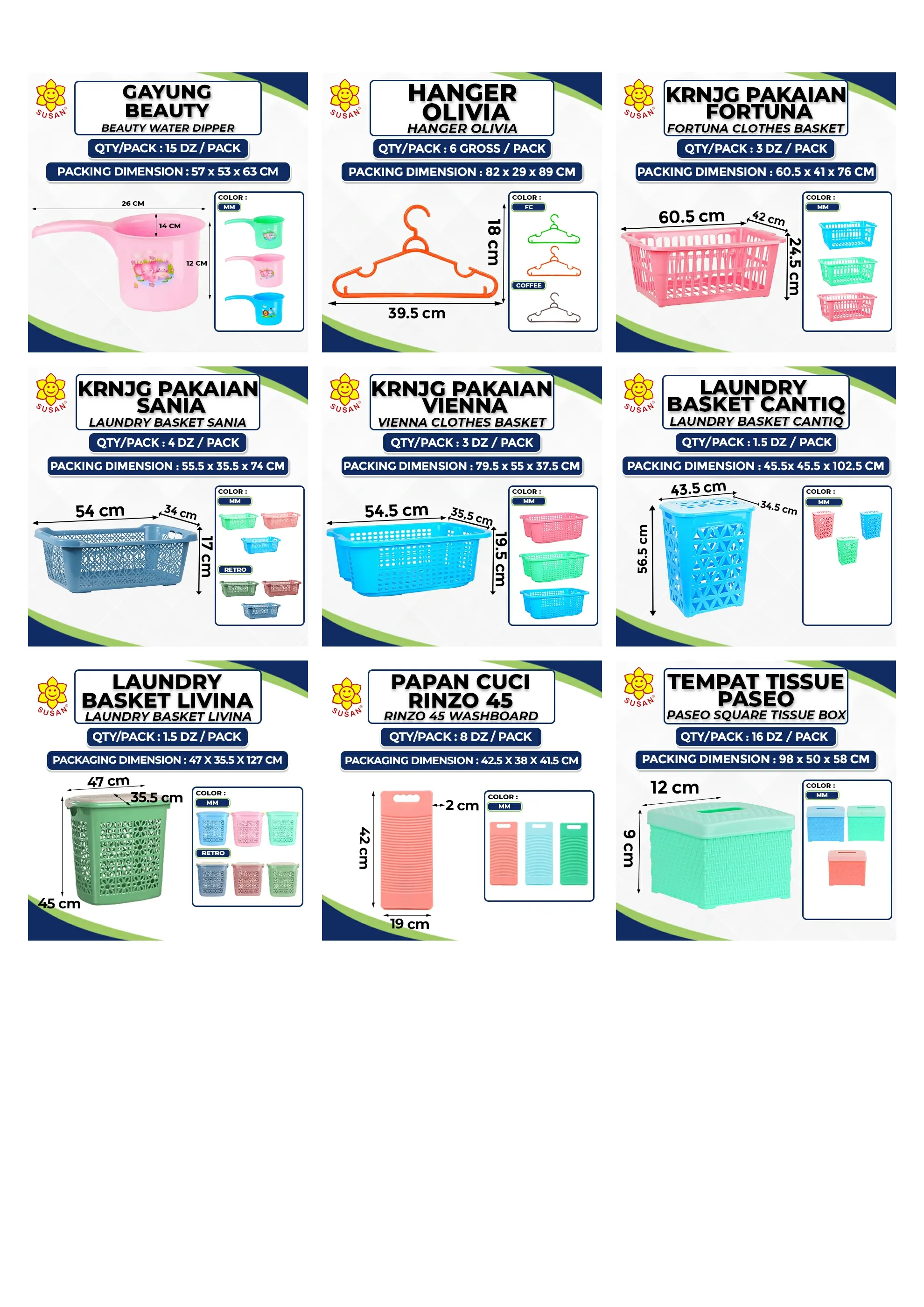 Katalog Benteng Mas Persada halaman 9