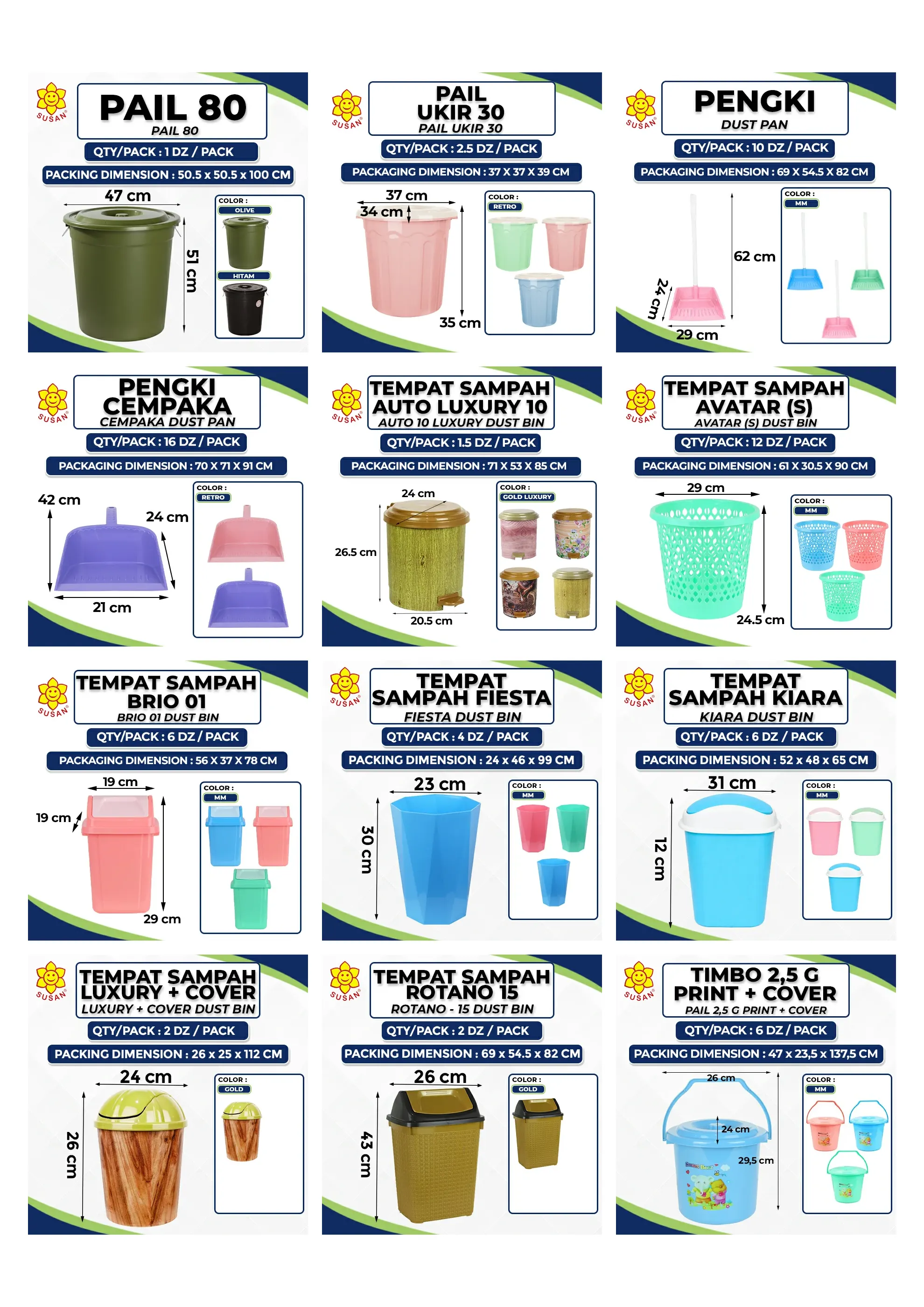 Katalog Benteng Mas Persada halaman 11