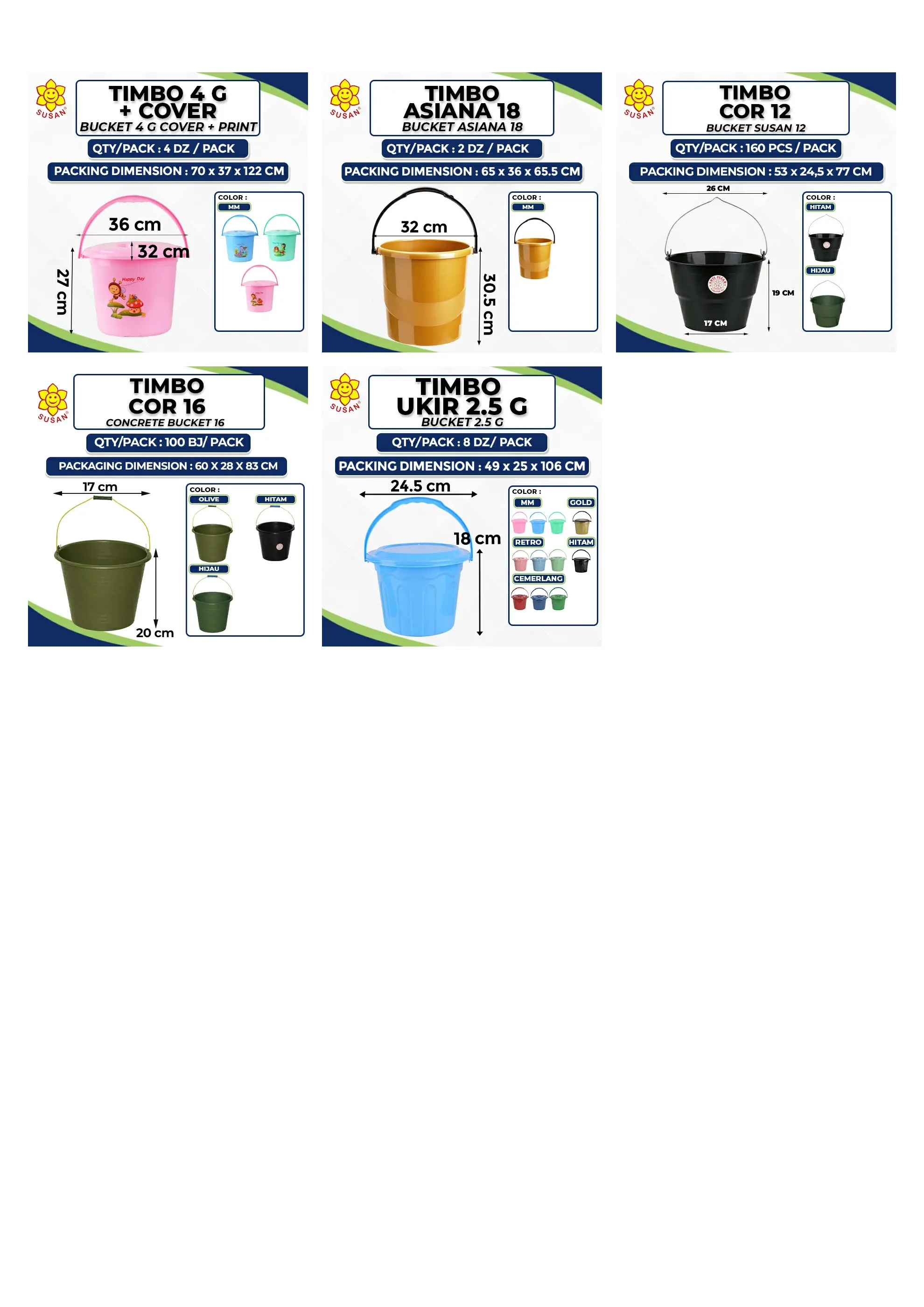 Katalog Benteng Mas Persada halaman 12
