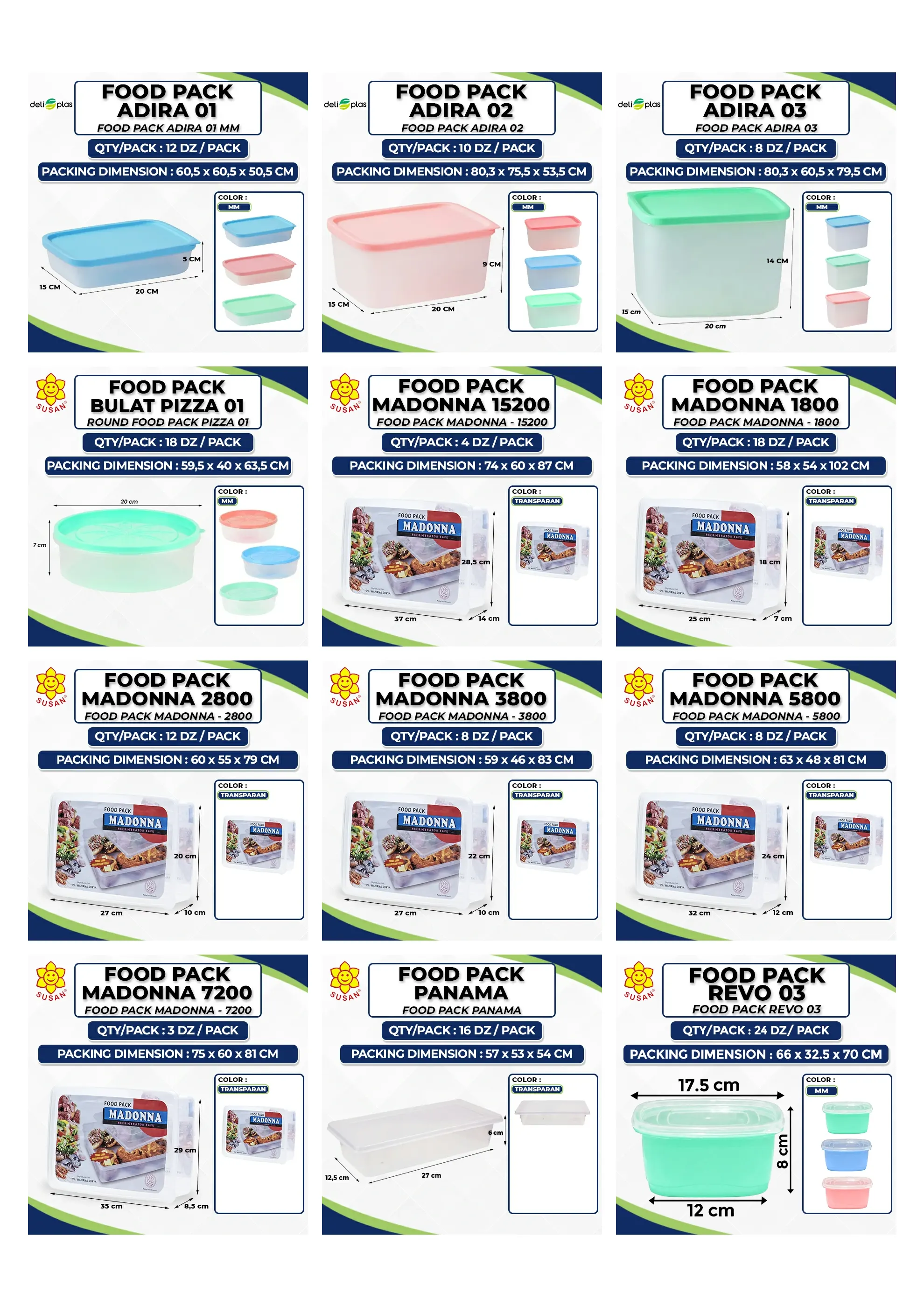 Katalog Benteng Mas Persada halaman 18