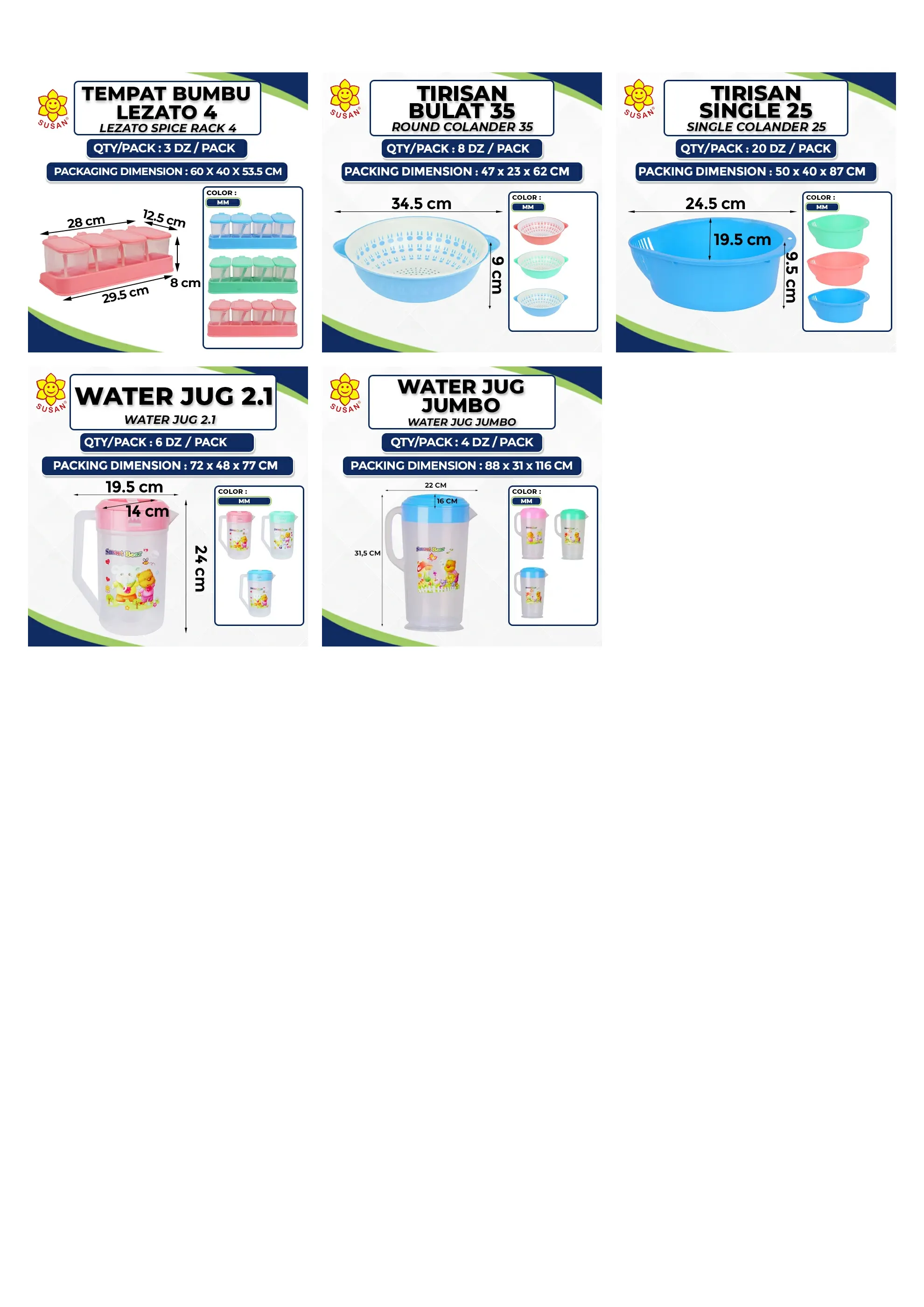 Katalog Benteng Mas Persada halaman 22