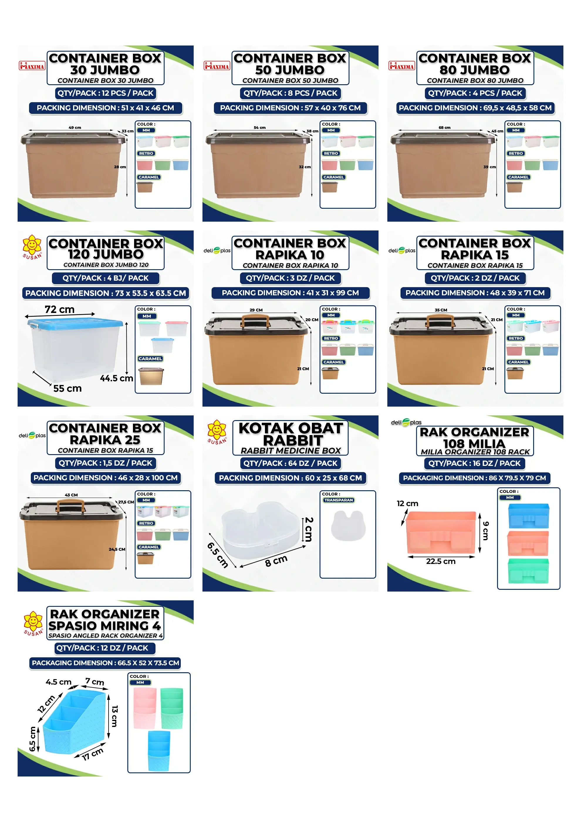 Katalog Benteng Mas Persada halaman 24
