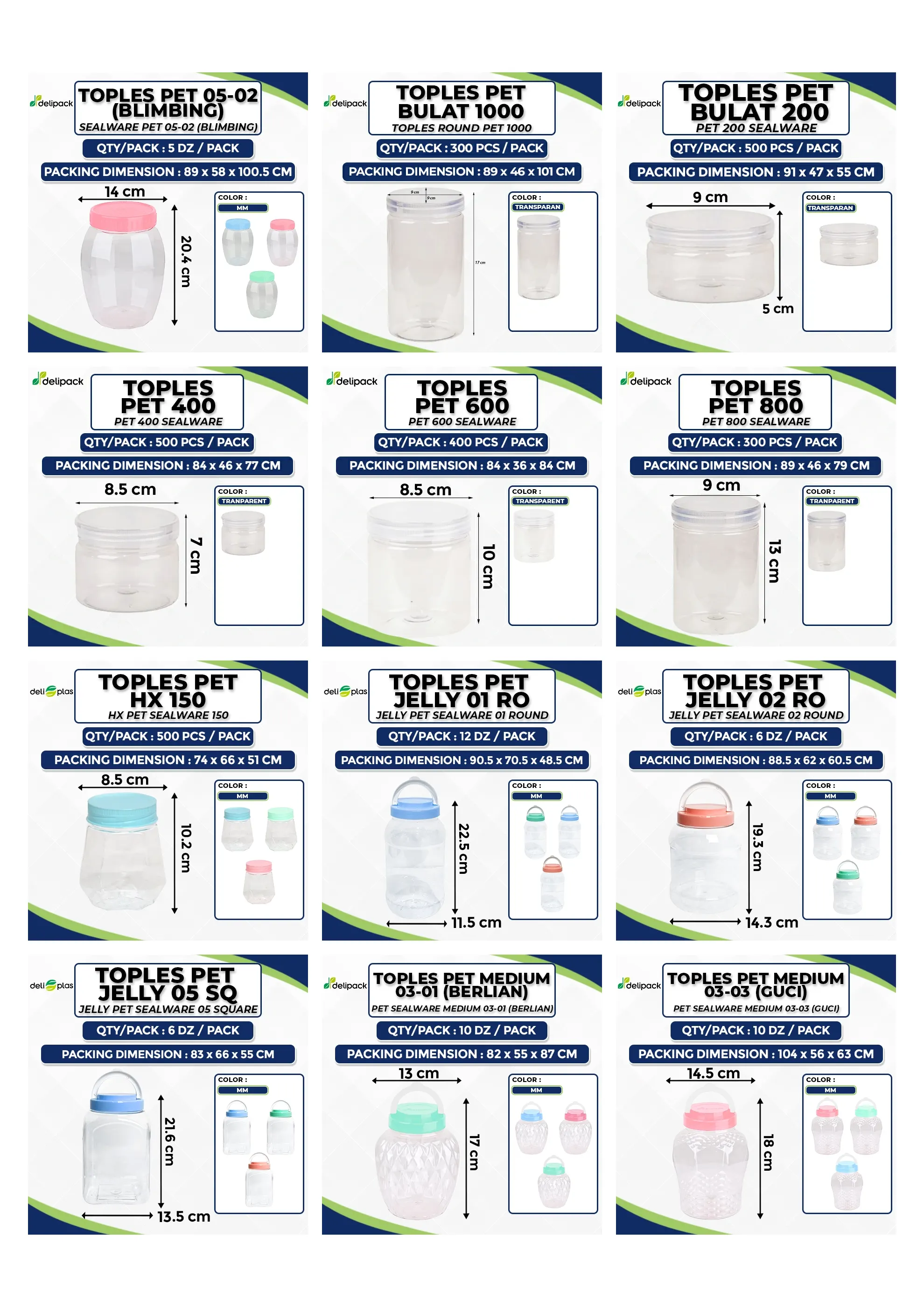 Katalog Benteng Mas Persada halaman 29