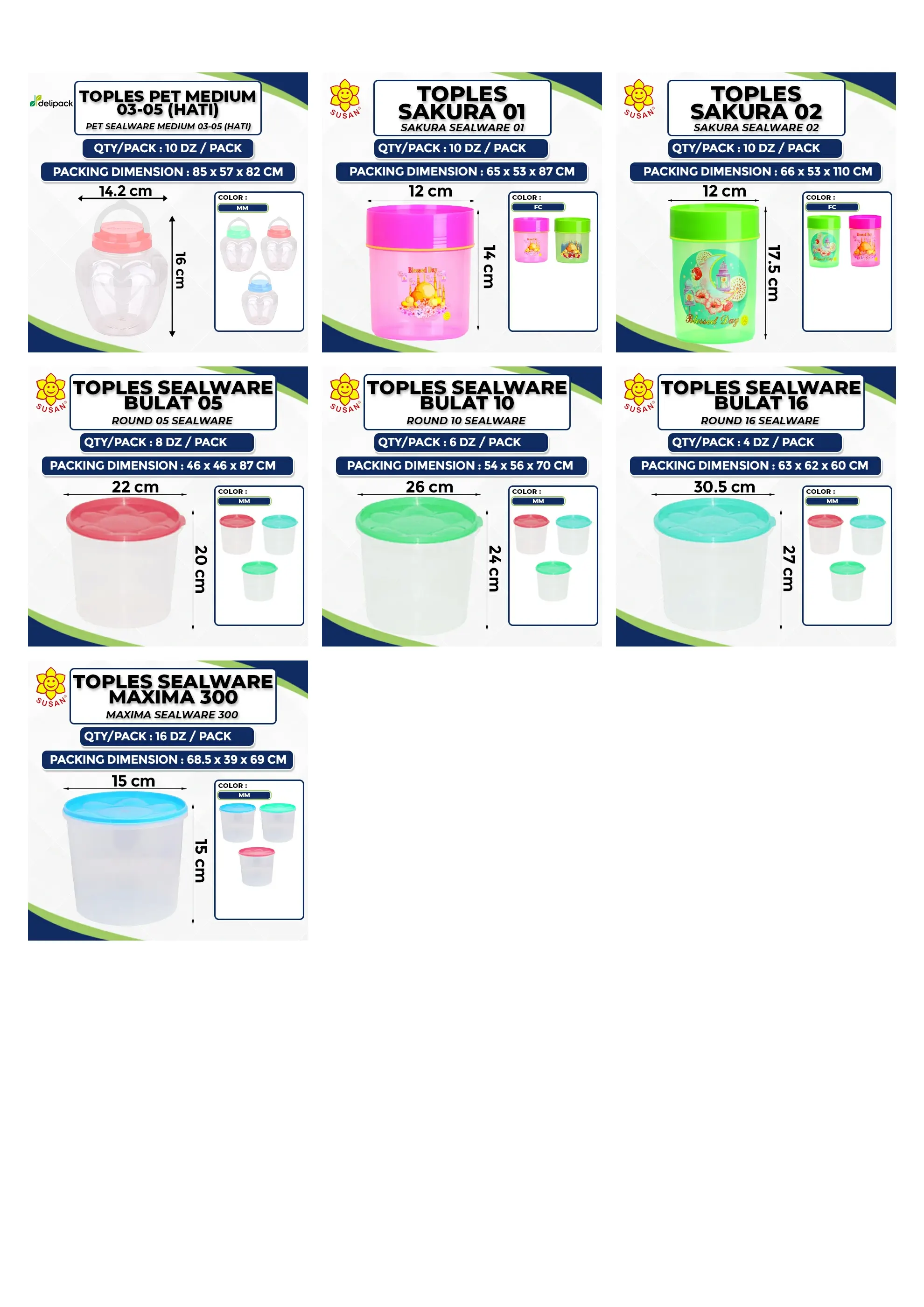 Katalog Benteng Mas Persada halaman 30